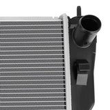 Radiator Fit for 2017-2023 Subaru Impreza 2018-2022 Crosstrek 2.0L 2.5L H4 13748 08532008