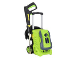 110V,1300PSI 201A 110V,1300PSI,1800W high pressure cleaning machine green 57971445