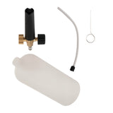 Heavy Duty Car Wash Cannon fit for Pressure Washer 1000PSI 1L Brass Soap Dispenser 17413459