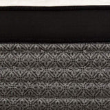 Premium 16 in. Full Size Pocket Coil Hybrid Mattress, Ultra Plush Gel Memory Foam Mattress for B011P206779