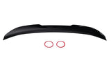 Rear Trunk Spoiler fit for BMW 3 Series E92 2 Door 2007-2011 2012 2013 ABS 17950395