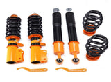 MaXpeedingrods Street Coilover Suspension Kits fit for Honda Fit 1st Gen 2007-2008 04524029