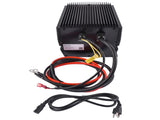 24V/25A Battery Charger with Indicator Light B01-05-0056 70789 for Haulotte Lift, Terex 56590679