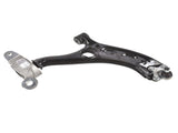 Front Right Side Lower Control Arm Replacement for Honda HR-V 2023-2024 51350-3W0-A00 91766864