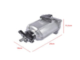 Rear Differential Coupling Viscous Assembly 4WD Fit for Hyundai Tucson Kia Sorento Hyundai Veracruz 41015313