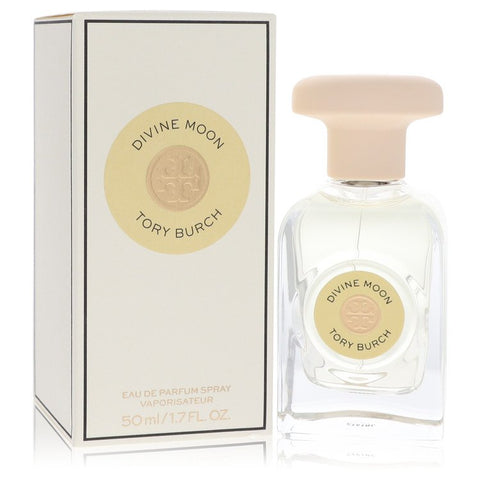 Tory Burch Divine Moon by Tory Burch Eau De Parfum Spray 1.7 oz for Women FX-564408