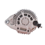 Clockwise Rotation Alternator 130A 12V Fits for Nissan Murano 2009-2014, 2017-2018 Quest 3.5L 25590870