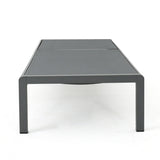 CAPE CORAL KD CHAISE LOUNGE GREY 57592.00GRY