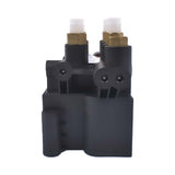 Air Suspension Valve Control Unit Fits For BMW 740i xDrive/740i/740e xDrive New 65115086