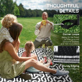 Reversible Outdoor Rug 78755975