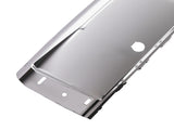Chrome Bumper Ends Rear fit for Silverado 3500 HD LTZ 2007-2014 w/Sensor 22902328