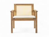 Preston Outdoor Dining Chair with Cushion N775P243309T