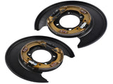 Rear Parking Brake LH RH SET Fit for Hyundai Santa Fe 2010-2012 Kia Sorento 2011-2013 2.4L/3.5L 74461641