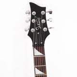 Flame Shaped Electric Guitar with 20W Electric Guitar Sound HSH Pickup 82641980