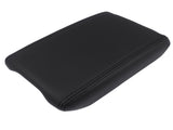 Front Lower Center Console Lid Black Fits for Chevy Traverse Base LS LT 3.6L V6 2013-2017 31880586