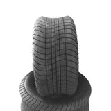*2* 205/65-10 LRE 10 PR Trailer Tires 20.5x8.0-10 93414714