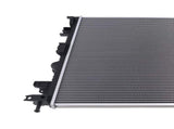 Engine Coolant Radiator Assembly fit for Lincoln MKX 2.7L N/A A13555 2016-2018 30068547