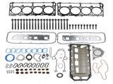 Full Head Gasket Bolt Set Replacement for Chrysler 300 Dodge Charger Magnum Jeep Grand Cherokee 38151150
