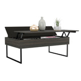 ZUN Chester Lift Top Coffee Table B128P148898