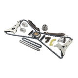 Fit for Mercedes-Benz C43 C350 E350 E400 ML350 GL450 Timing Chain Kit 2760502416 67270589