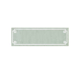 Cotton Tufted Bath Rug 24x72 B03598703