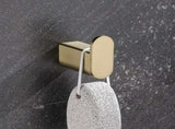 5- Piece Bathroom Hardware Set 28564742