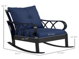 Garden chair / Rocking Chair 32912769