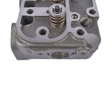 D1105 Complete Cylinder Head with Full Gasket Set for Kubota RTV1100 RTV1100CW9 RTV1140CPX 50660188