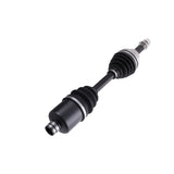 2x Front Left / Right CV Axle Shaft fit for Chevy Cobalt HHR G5 Pursuit Ion Assembly 27012049