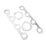 Fit For Ford 1964-1970 SBF Mustang 289 302 351 Exhaust Header Manifold MT001014 84615609