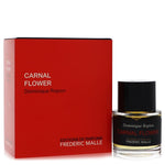 Carnal Flower by Frederic Malle Eau De Parfum Spray 1.7 oz for Women FX-544651