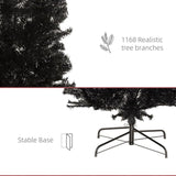 8ft Christmas tree 91133242