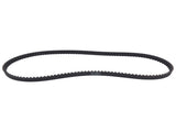 1 1/8 Inch 128 Tooth Rear Drive Belt Fits for Harley Sportster 883 Hugger 1200 1991-2003 58-420 38298046