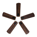 Hot sales Ceiling Fans with Lights, 42 inch Low Profile Ceiling Fan with Light and Remote Control, W2991P338639