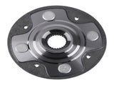 2pc Front Wheel Hub & Bearing fit for Honda Civic EX 2000-1993 Coupe 510030 79803147