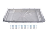 10R80 Transmission Oil Pan Aluminum Cooling for Ford F150 2017-2025 Expedition Mustang Lincoln 71764807