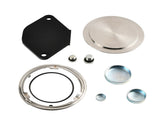 EGR Valve Cooler Kit ISX CM870 Fit For 2002-2007 Stage 2 MT041022 73768450