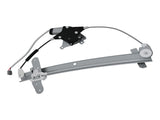 Power Window Regulator w/ Motor Front Left Side fit for Ford Crown Victoria 1992-11 32271385