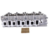 4M40 Cylinder Head Replacement for Mitsubishi Canter VI Canter 35 FE5 FE6 Pajero II 2.8 TD 90392764
