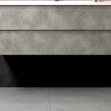 DAX Pasadena Single Vanity Cabinet 48 Inches Cement B2702P226980