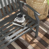 Outdoor Garden Bench Garden chair 35633368