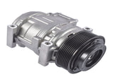 A/C AC Compressor Replacement for John Deere Tractor 6100 6120 6200 6210 6220 6300 6310 6400 6510 05869631