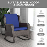 Garden chair / Rocking Chair 29305044