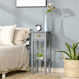 Kitchen Sideboard/ Storage cabinet/Coffee Bar Cabinet 62102597