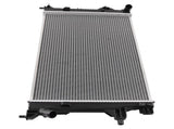 Radiator fit for Hyundai Elantra GT 2018-2020 MT/Elantra 2017-2020 2.0L HY3010213 01695702