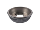 12K 15K Trailer Drum Fit for Dexter & Lippert Axles 8-214 12-1/4" x 5" Drum Replaces Dexter 40536977