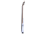Exquisite Stylish IB Bass with Power Line and Wrench Tool White 52134295