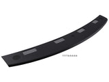 Black Dash Trim Panel fit for Ram 1500 2500 3500 2002-2005 Upper 5GT31XDVAC 51655316