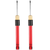 Coilovers Adj Height Shocks Struts fit for VW MK5 Rabbit Jetta GTI 2006-2009 62568521