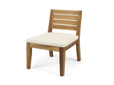 NESTOR ARMLESS DINING CHAIR 60320.00BGE